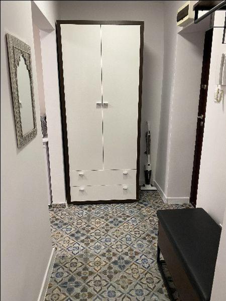 Apartamenty Blogi Sen Ii- Komfortowy Nocleg W Spokojnej Lokalizacji Zabrze Exterior photo