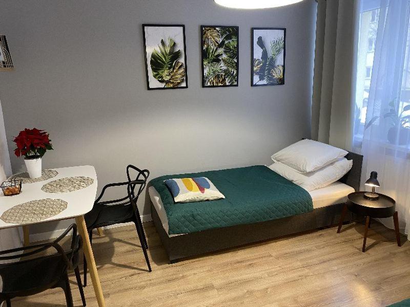 Apartamenty Blogi Sen Ii- Komfortowy Nocleg W Spokojnej Lokalizacji Zabrze Exterior photo