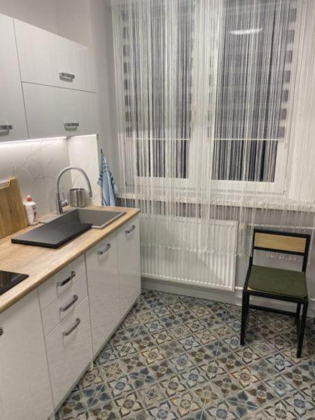 Apartamenty Blogi Sen Ii- Komfortowy Nocleg W Spokojnej Lokalizacji Zabrze Exterior photo